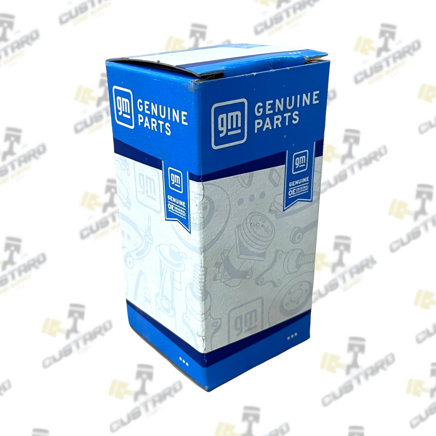 ACDelco 214-1105 Vapor Canister Purge Valve GM OE 12581282