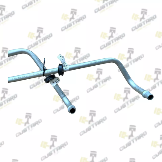 ACDelco GM Genuine Engine Oil Cooler Hose Assembly 85524627