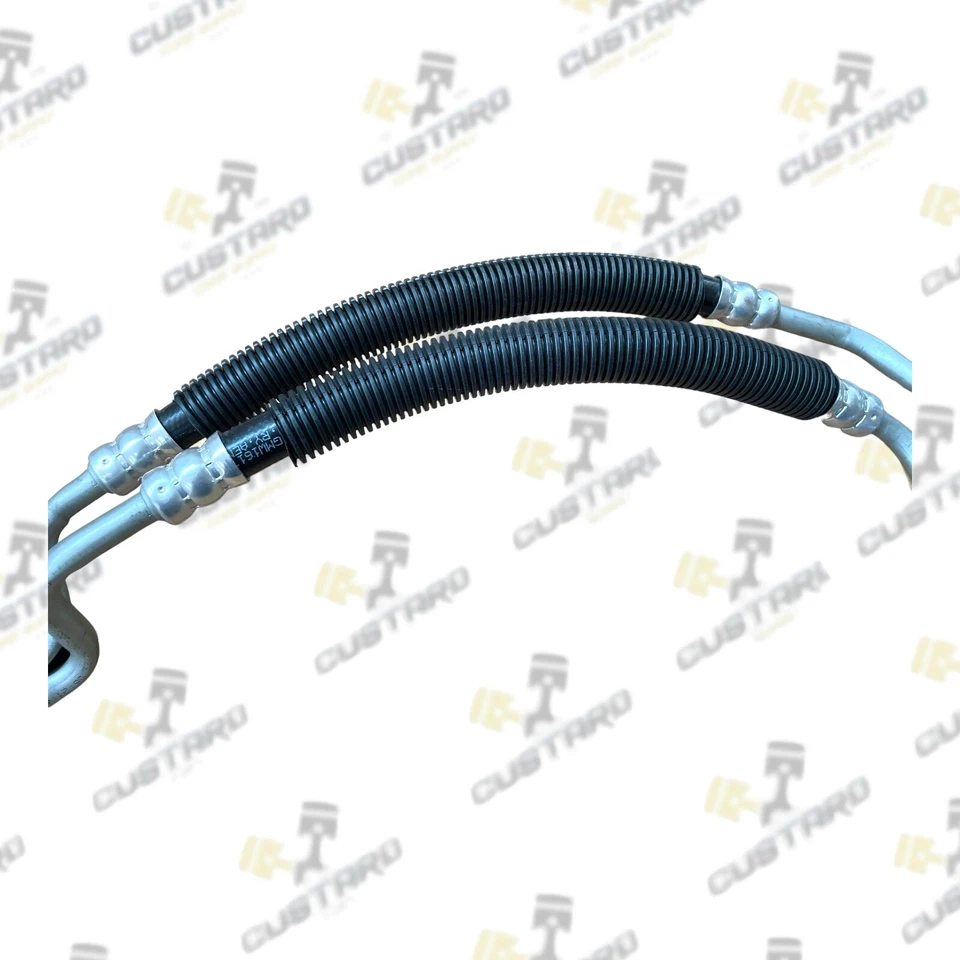 ACDelco GM Genuine Engine Oil Cooler Hose Assembly 85524627