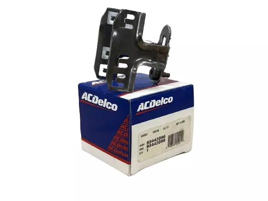 NEW AC Delco 93442096 Fuel Injector Bracket