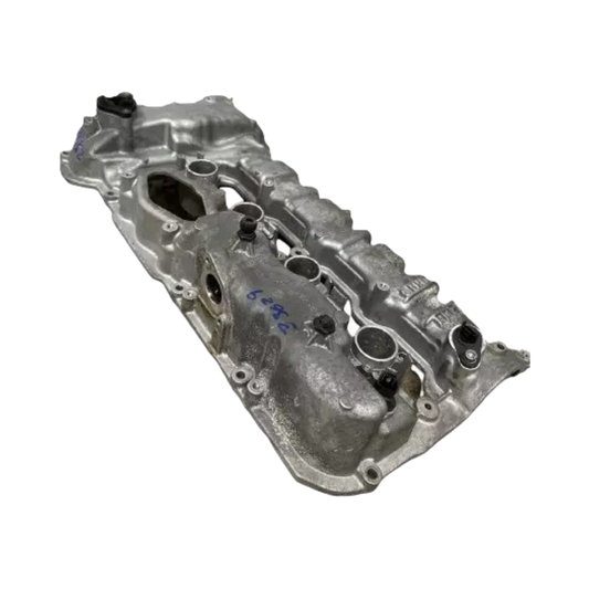 10-12 BMW 750I F01 4.4L CYLINDER HEAD Valve COVER RIGHT PASSENGER SIDE OEM