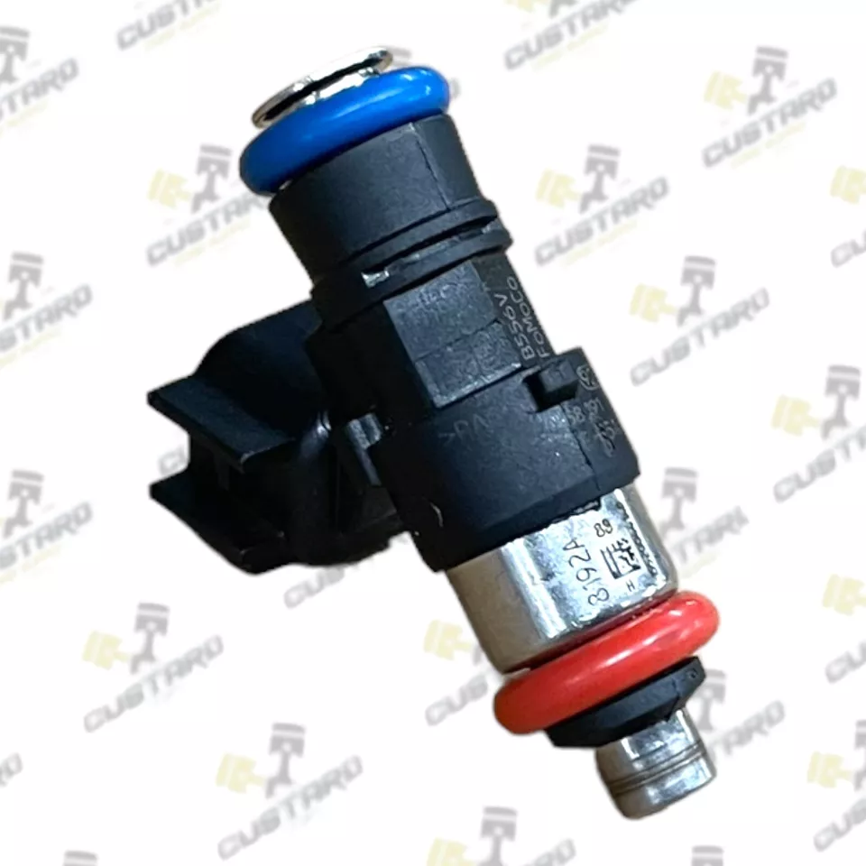 Genuine Original OEM Ford 6x Fuel Injectors Bosch 0280158191 2011 - 2017 3.5 / 3.7L
