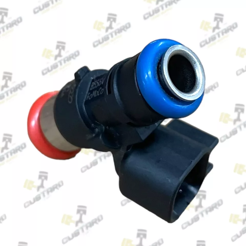 Genuine Original OEM Ford 6x Fuel Injectors Bosch 0280158191 2011 - 2017 3.5 / 3.7L