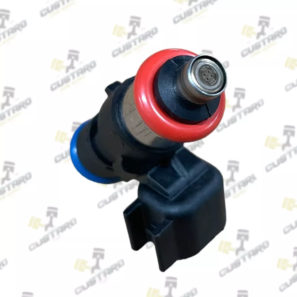 Genuine Original OEM Ford 6x Fuel Injectors Bosch 0280158191 2011 - 2017 3.5 / 3.7L