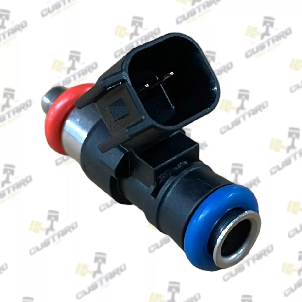 Genuine Original OEM Ford 6x Fuel Injectors Bosch 0280158191 2011 - 2017 3.5 / 3.7L