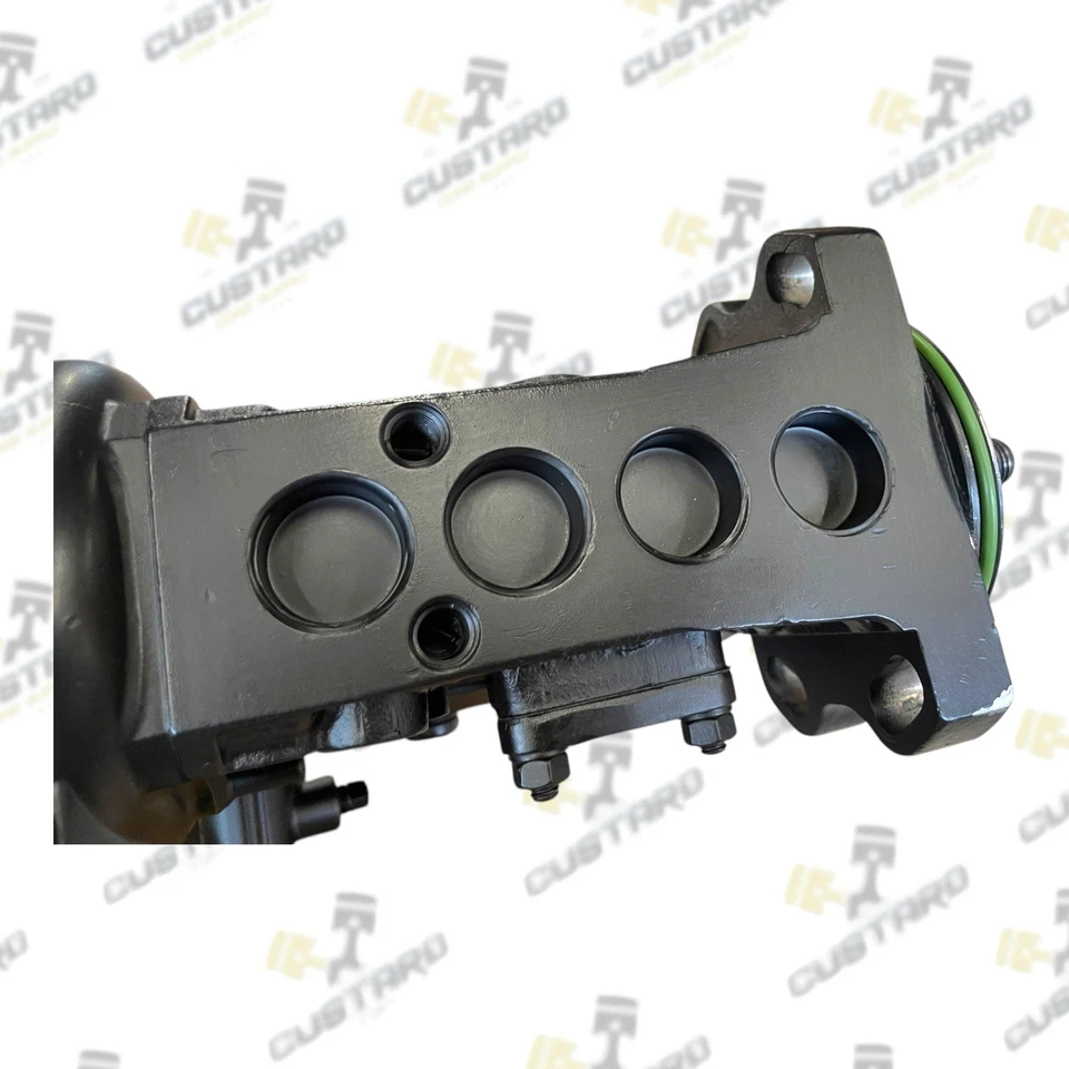 NEW Cummins 4BT 4BTA 3.9L Bosch Type Diesel Fuel Injection Pump | 9400030722