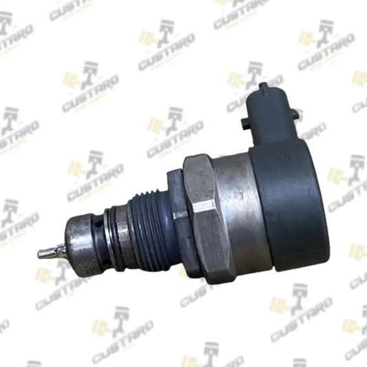 Genuine BOSCH 0281006017 Pressure Control Valve Regulator BC3Q9C968AA