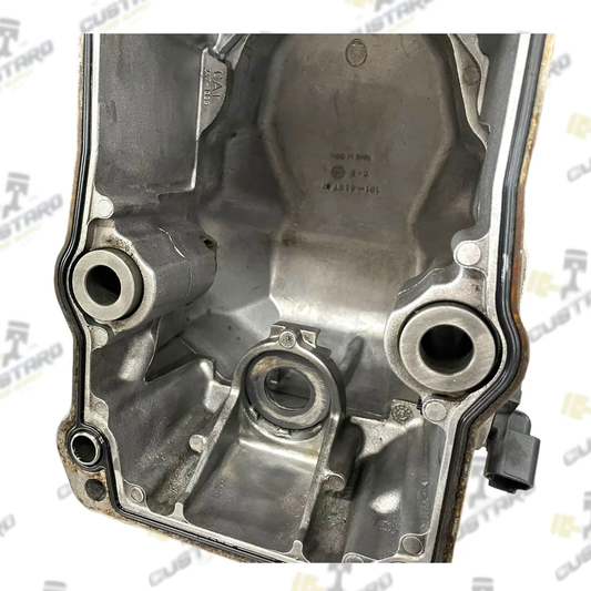 CAT Caterpillar 3512C Rocker Housing / Valve Cover