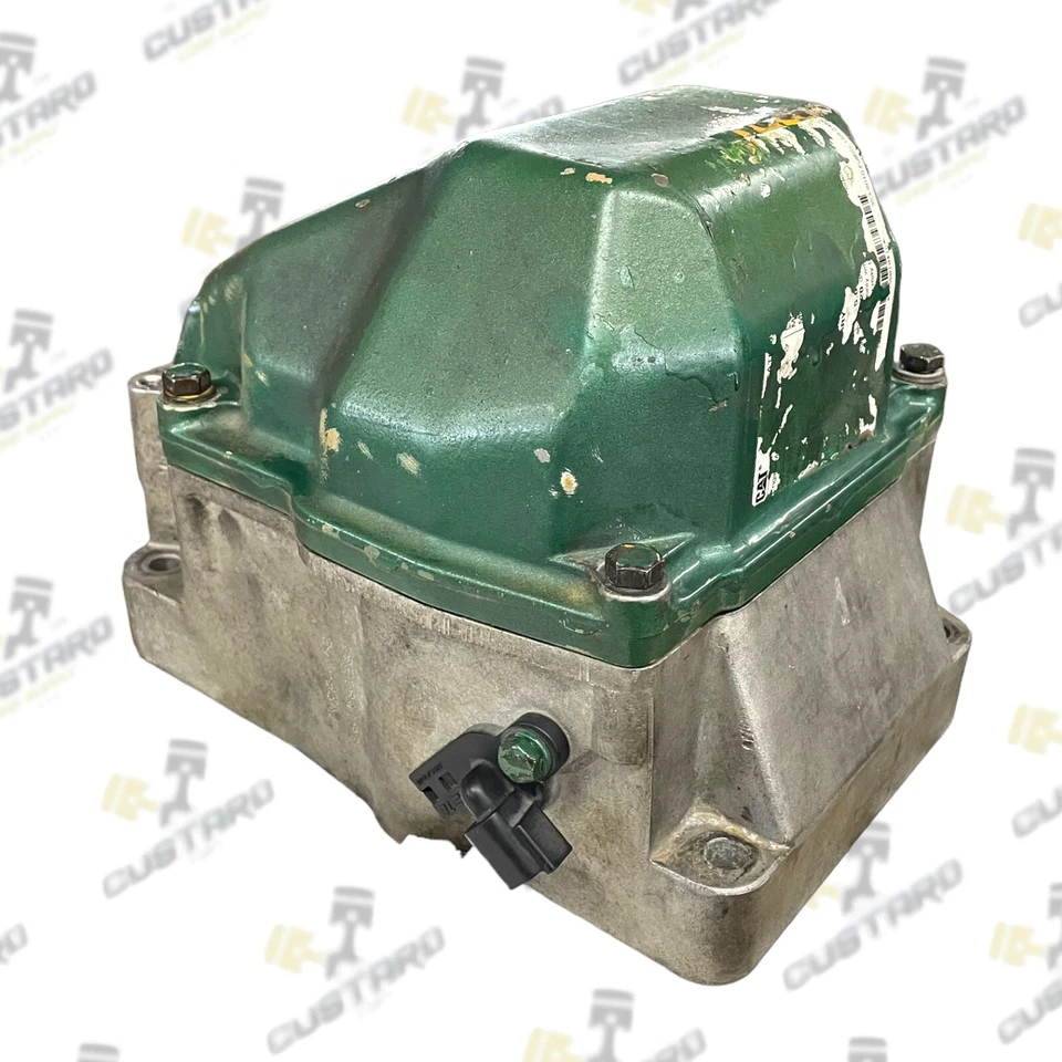 CAT Caterpillar 3512C Rocker Housing / Valve Cover