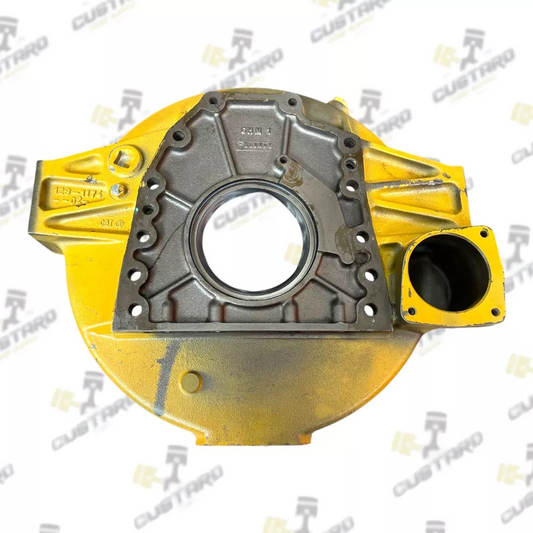 Caterpillar 129117402 Flywheel Housing