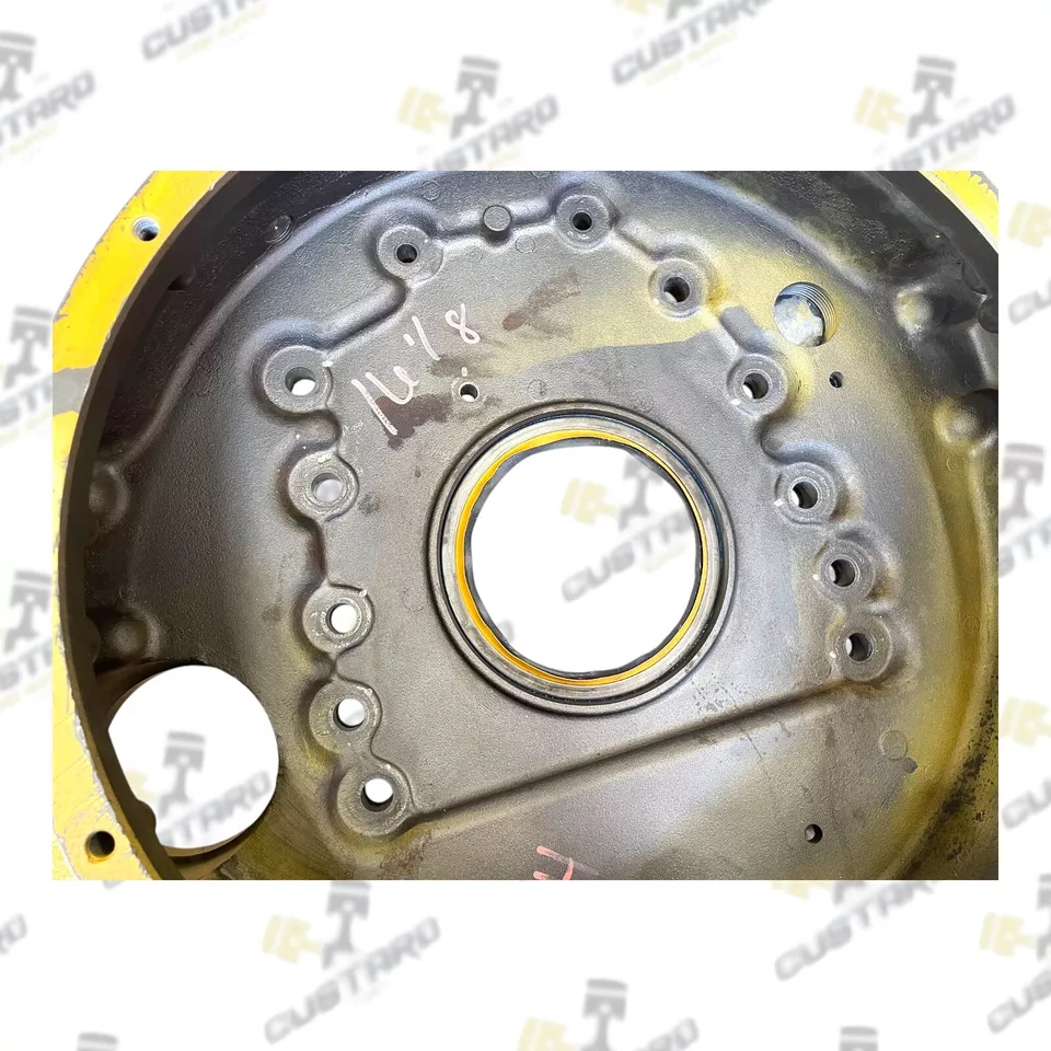 Caterpillar 129117402 Flywheel Housing