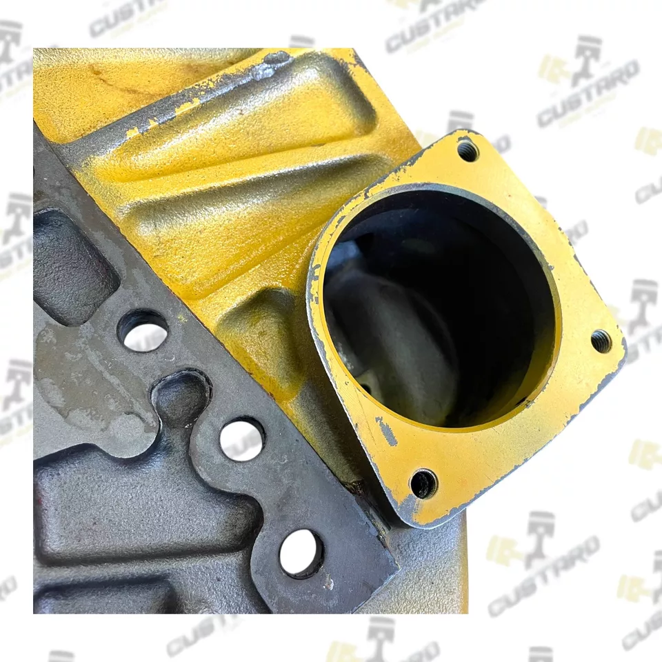 Caterpillar 129117402 Flywheel Housing