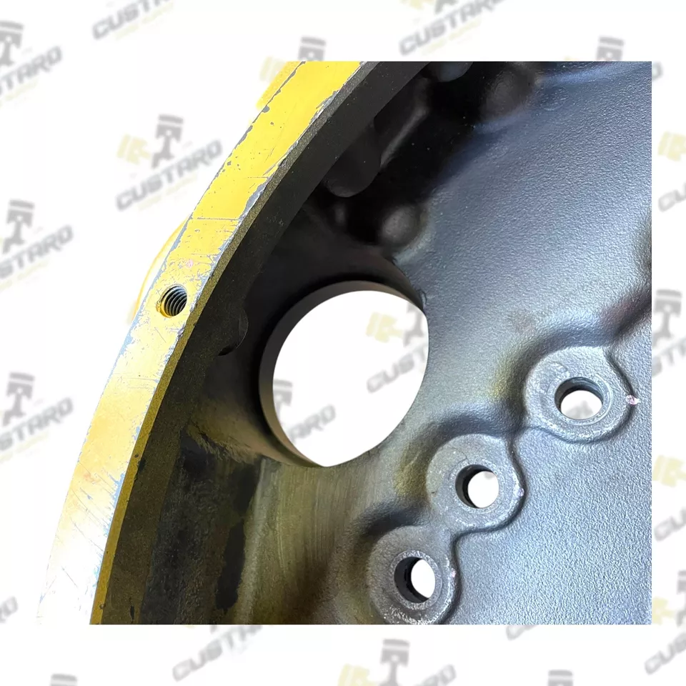 Caterpillar 129117402 Flywheel Housing