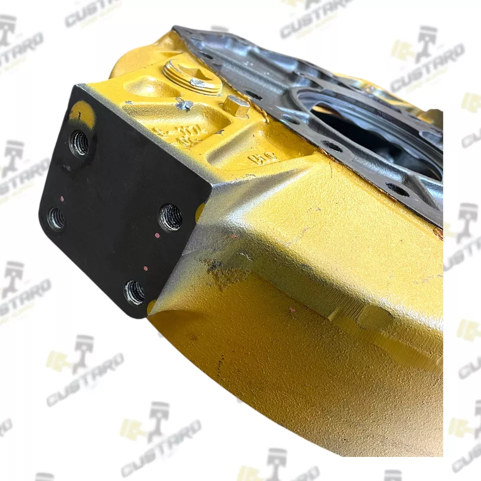 Caterpillar 129117402 Flywheel Housing