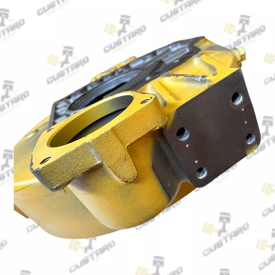 Caterpillar 129117402 Flywheel Housing