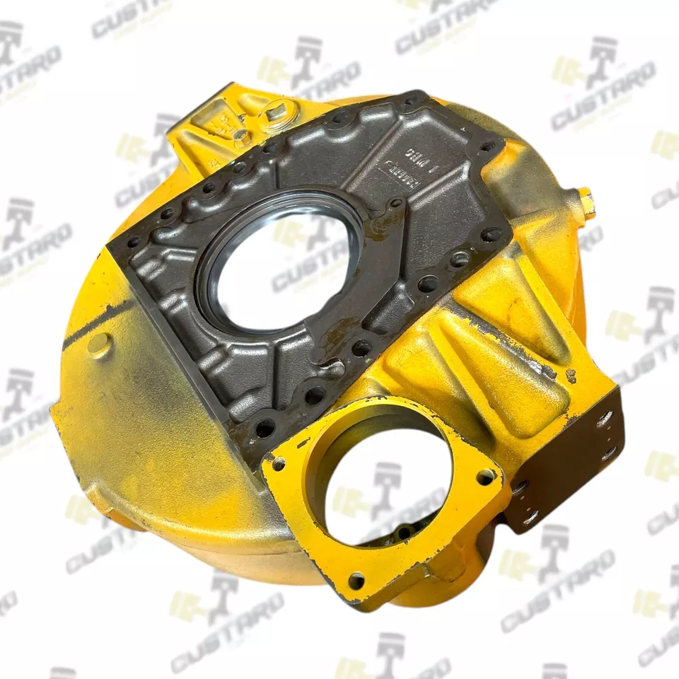 Caterpillar 129117402 Flywheel Housing