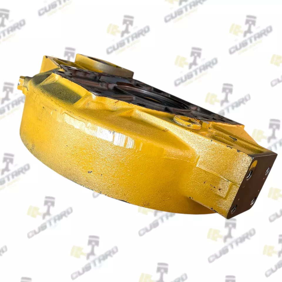 Caterpillar 129117402 Flywheel Housing