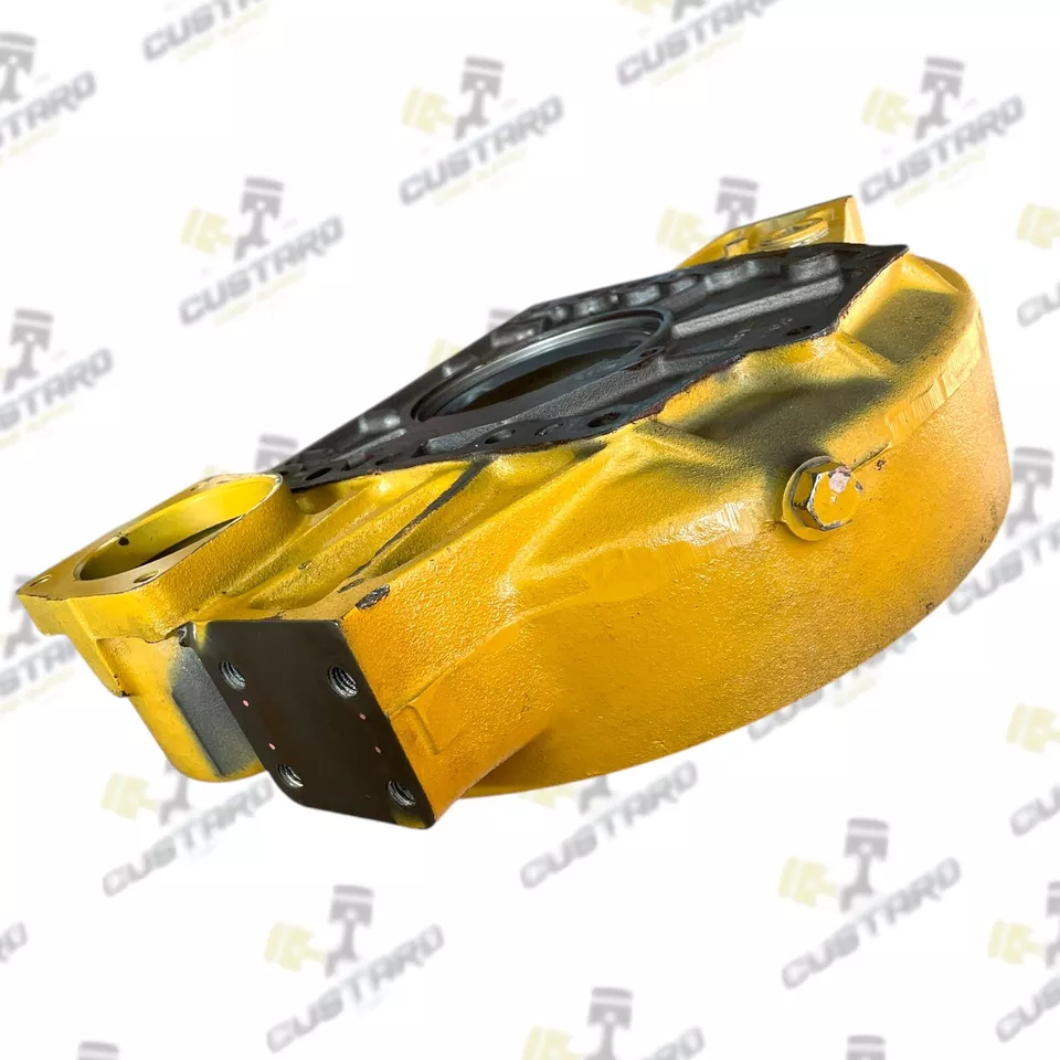 Caterpillar 129117402 Flywheel Housing