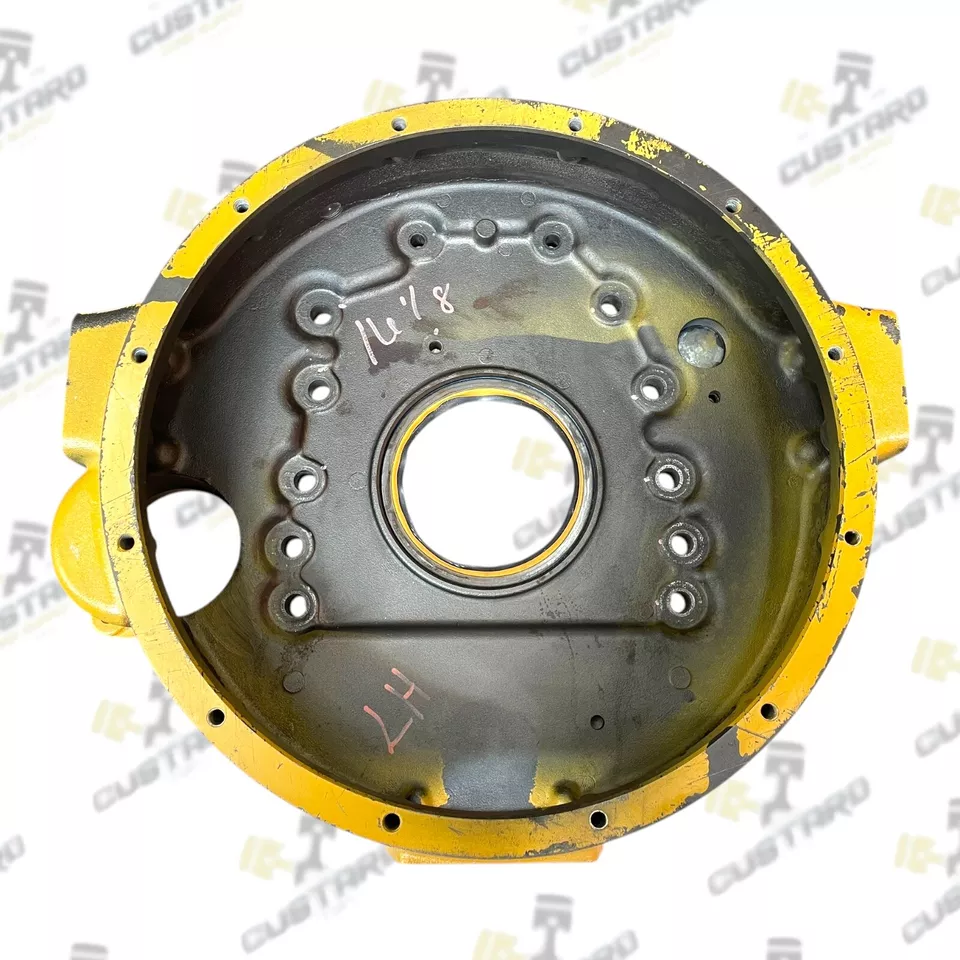 Caterpillar 129117402 Flywheel Housing