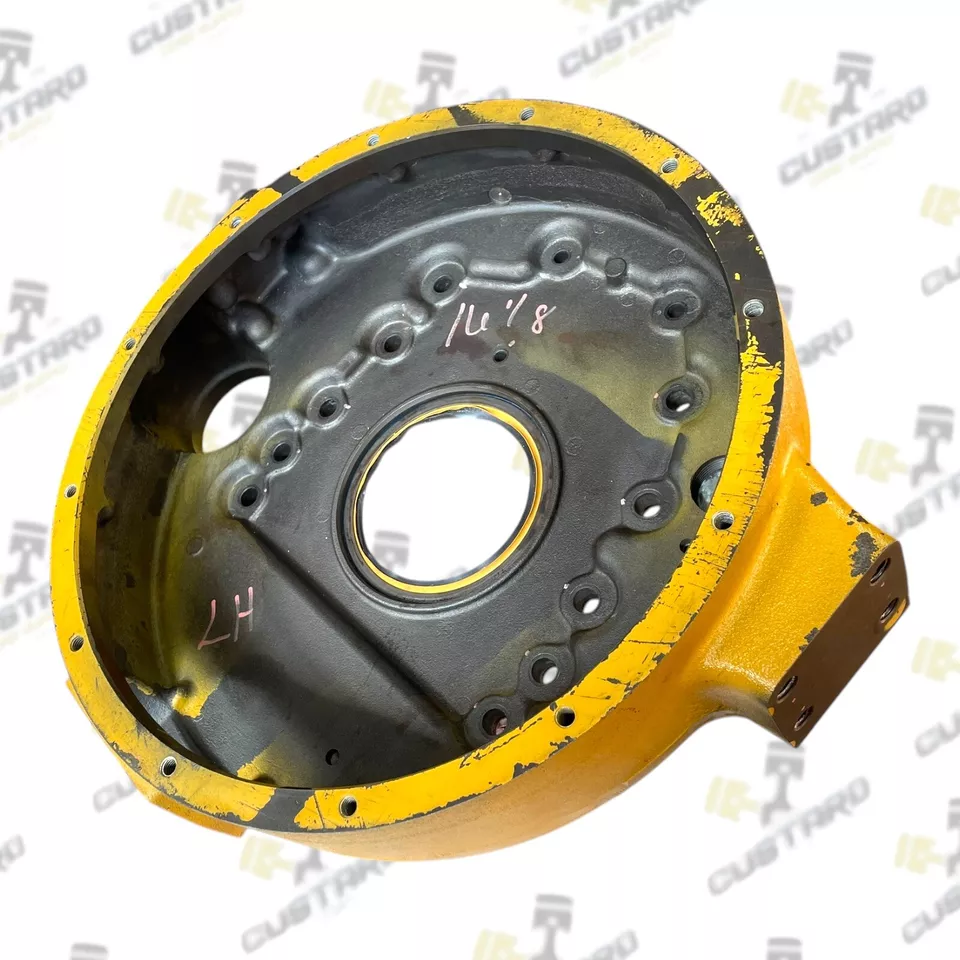 Caterpillar 129117402 Flywheel Housing