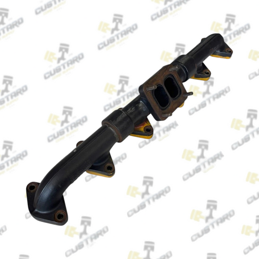 Cat 1924697 Exhaust Manifold