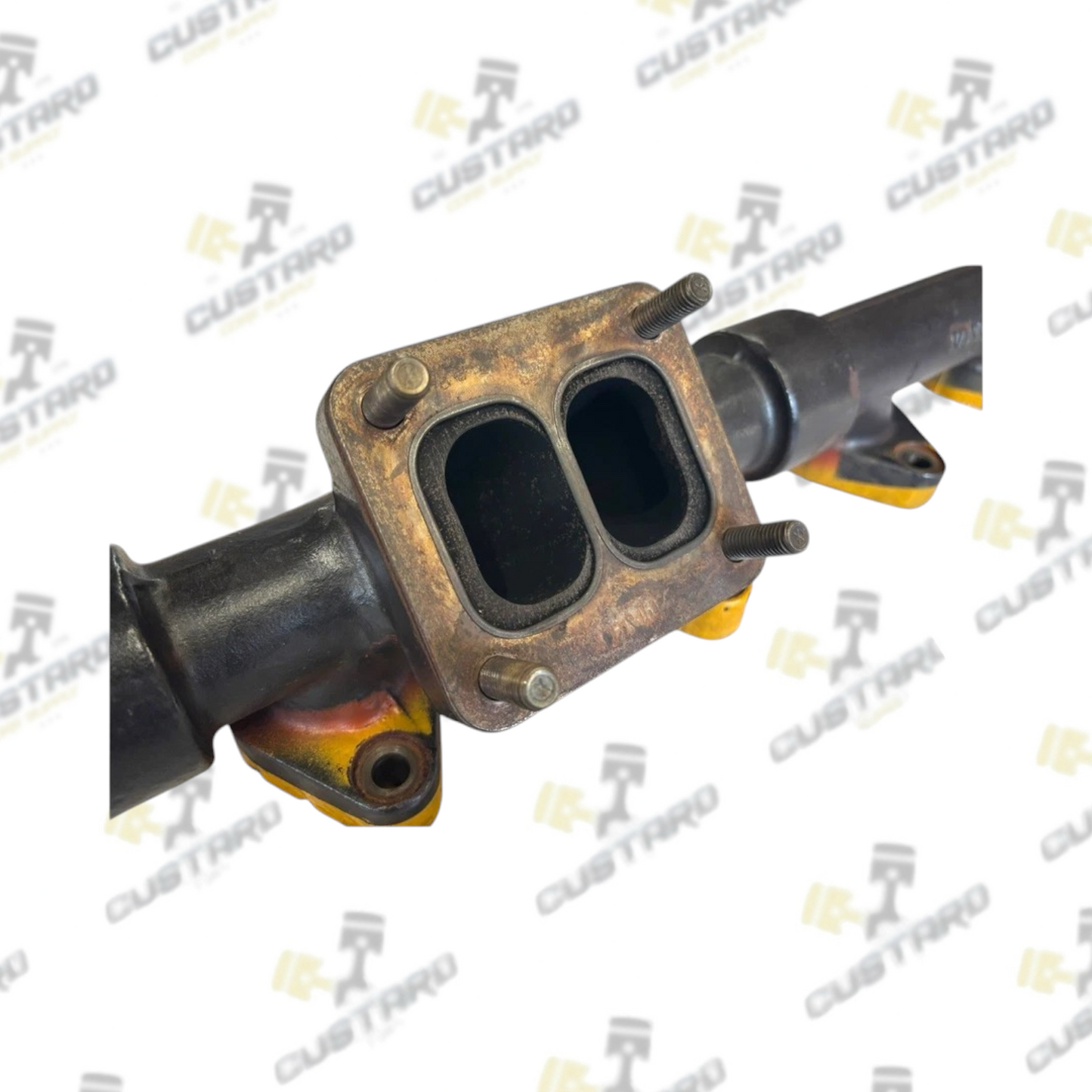 Cat 1924697 Exhaust Manifold