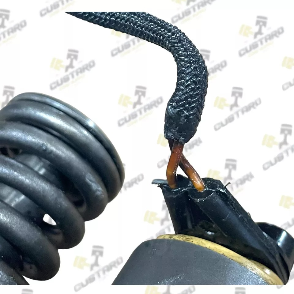 CAT Caterpillar Core Fuel Injector X12 for 3512C Engine 20R-1277 20R1277 CORE