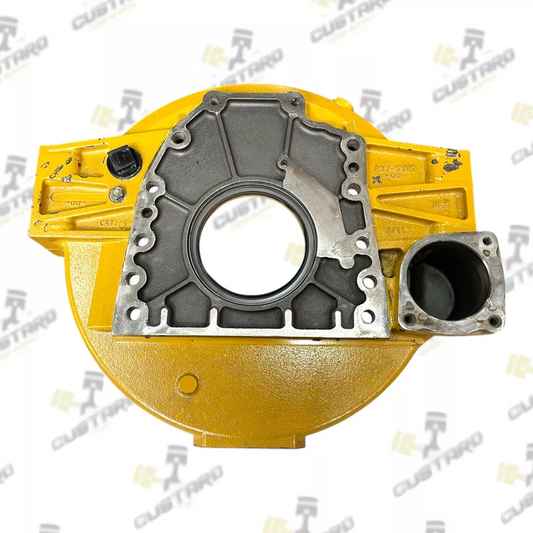 Caterpillar 2375317 Flywheel Housing