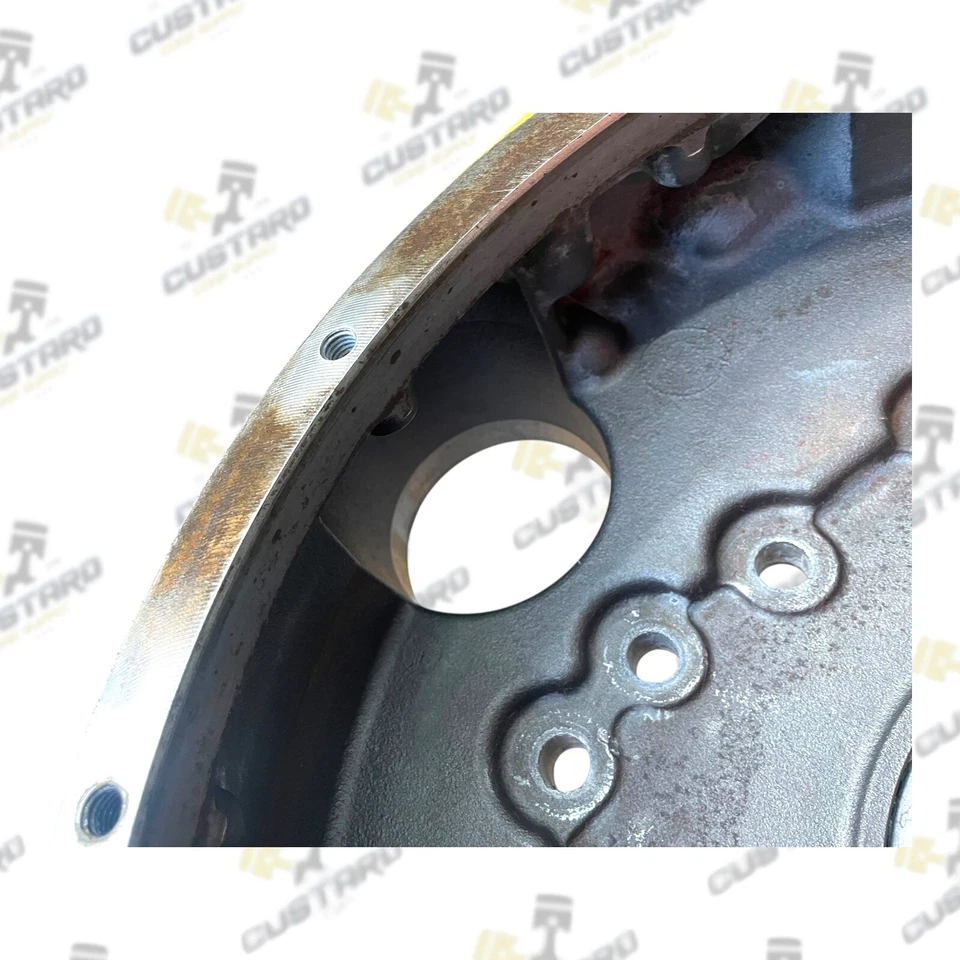 Caterpillar 2375317 Flywheel Housing