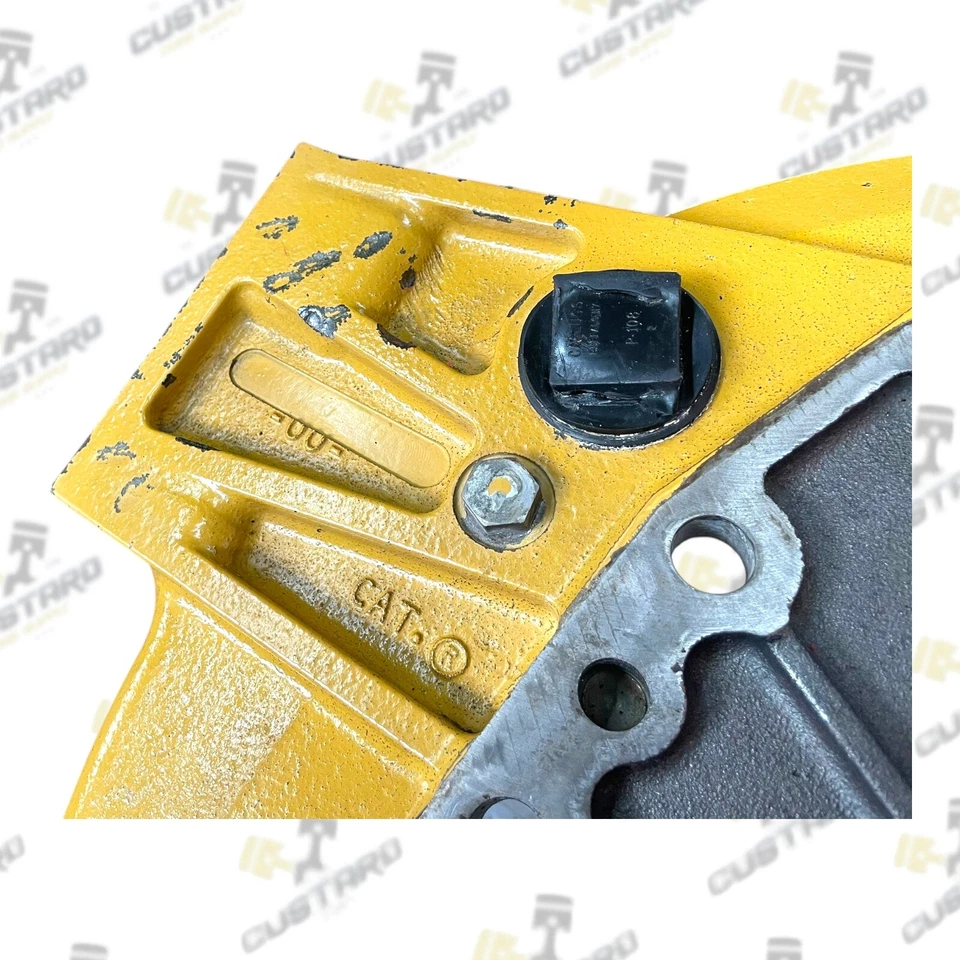 Caterpillar 2375317 Flywheel Housing