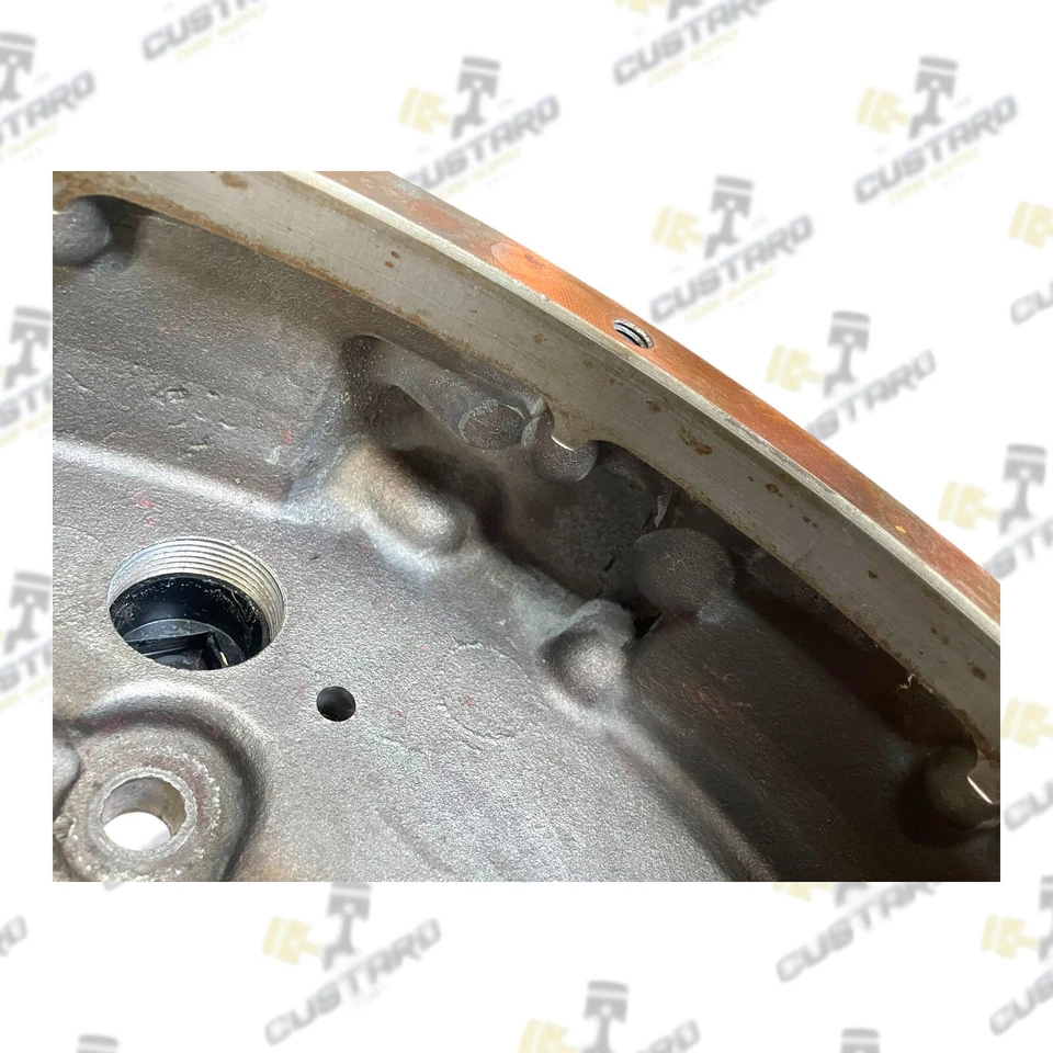 Caterpillar 2375317 Flywheel Housing