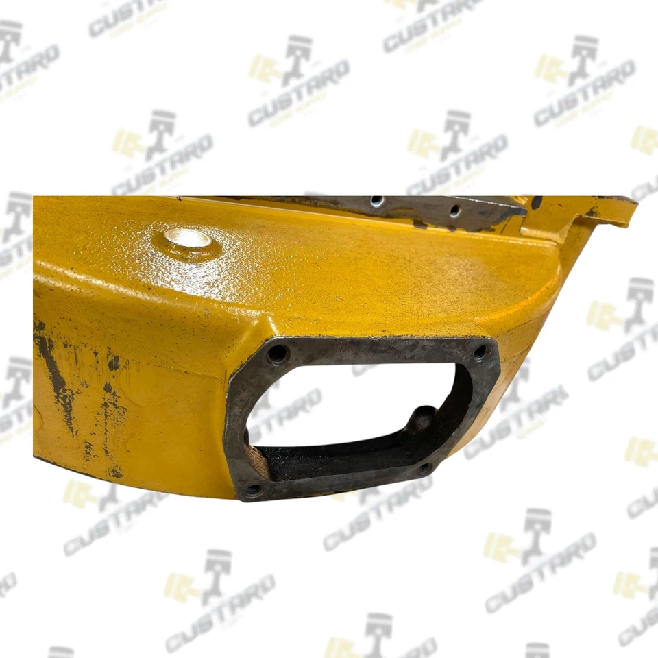 Caterpillar 2375317 Flywheel Housing