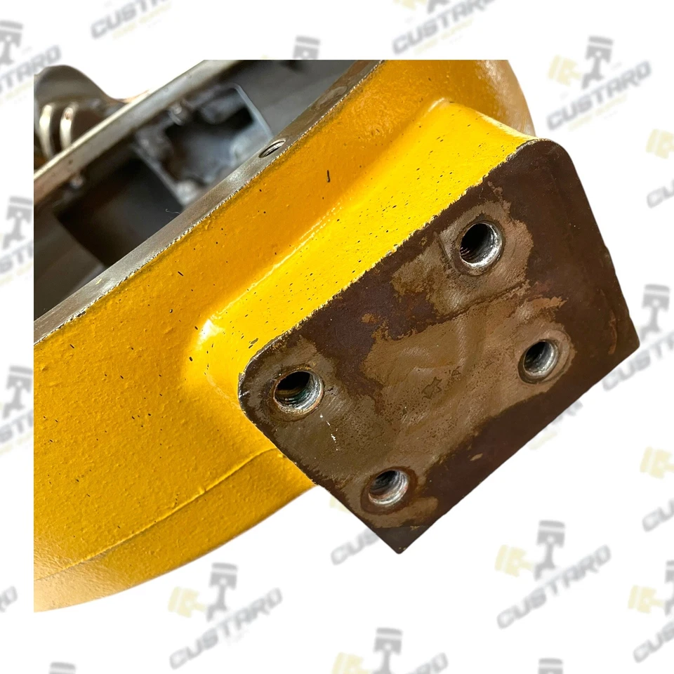 Caterpillar 2375317 Flywheel Housing