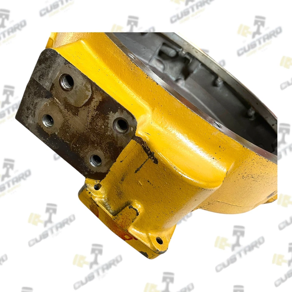 Caterpillar 2375317 Flywheel Housing