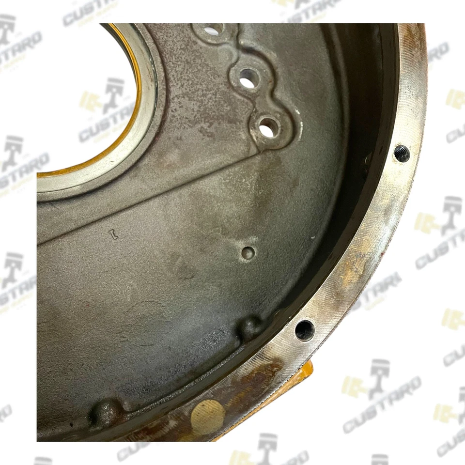Caterpillar 2375317 Flywheel Housing