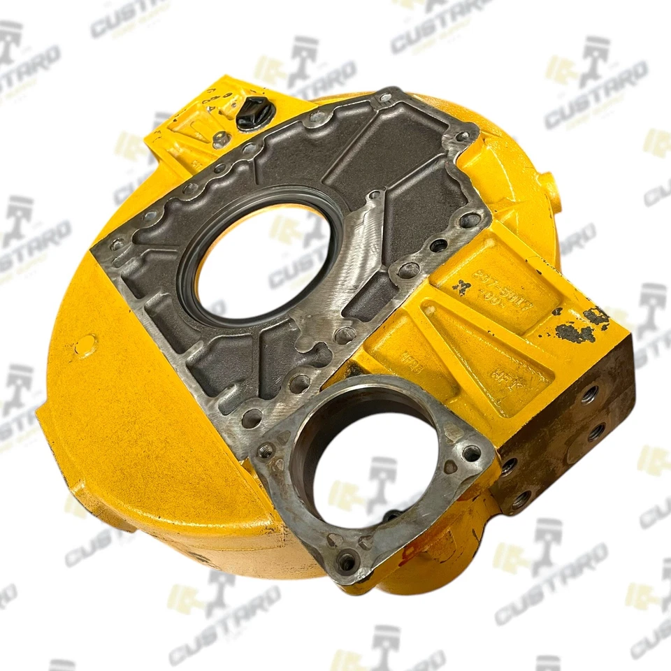 Caterpillar 2375317 Flywheel Housing