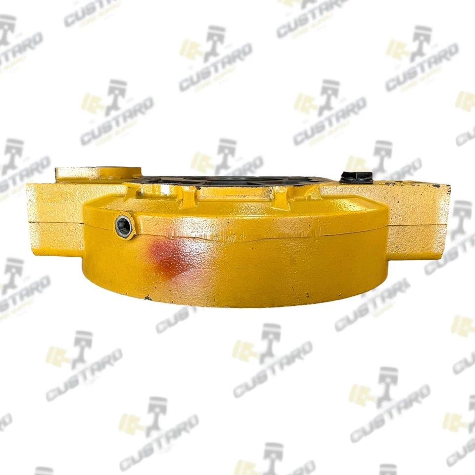 Caterpillar 2375317 Flywheel Housing