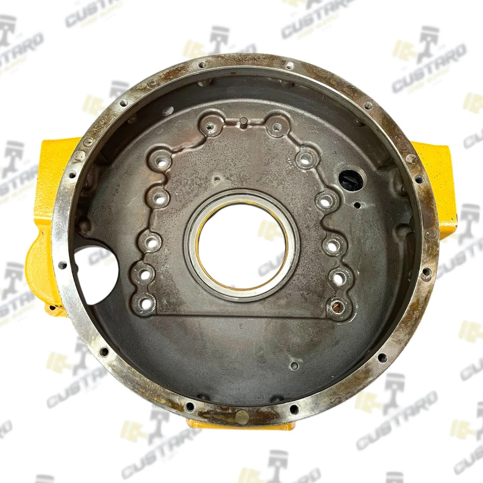 Caterpillar 2375317 Flywheel Housing