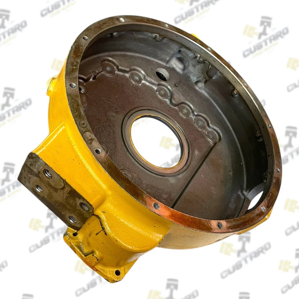 Caterpillar 2375317 Flywheel Housing