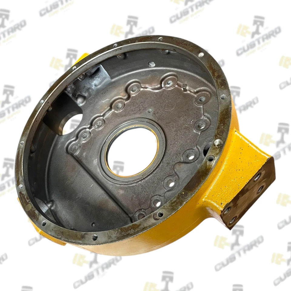 Caterpillar 2375317 Flywheel Housing