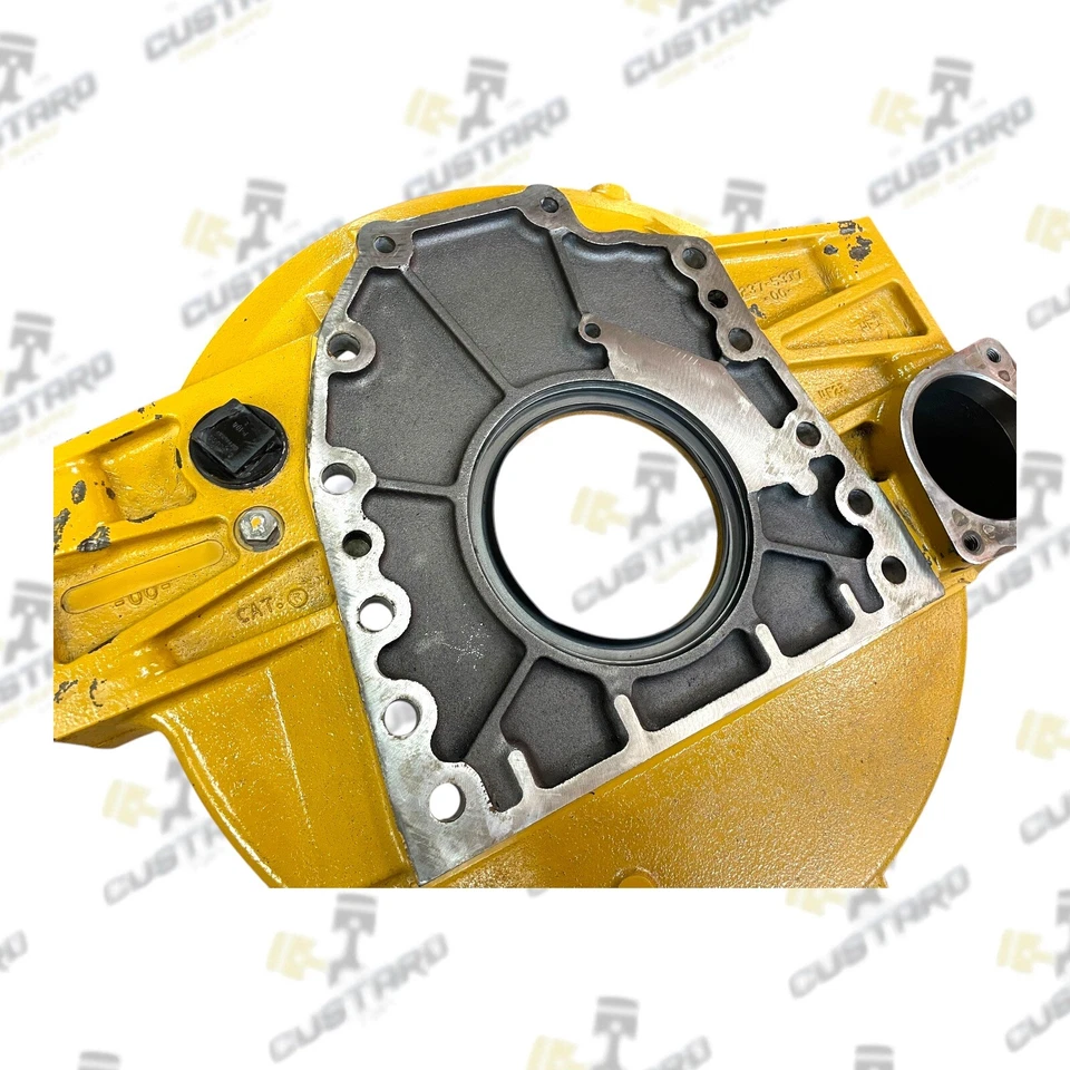 Caterpillar 2375317 Flywheel Housing