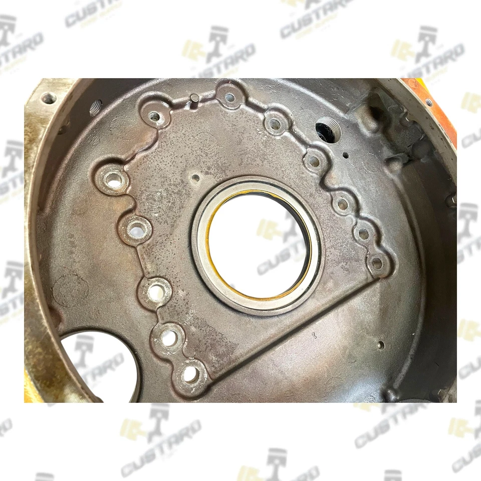 Caterpillar 2375317 Flywheel Housing
