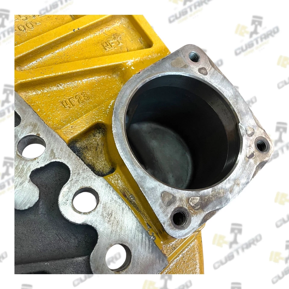 Caterpillar 2375317 Flywheel Housing