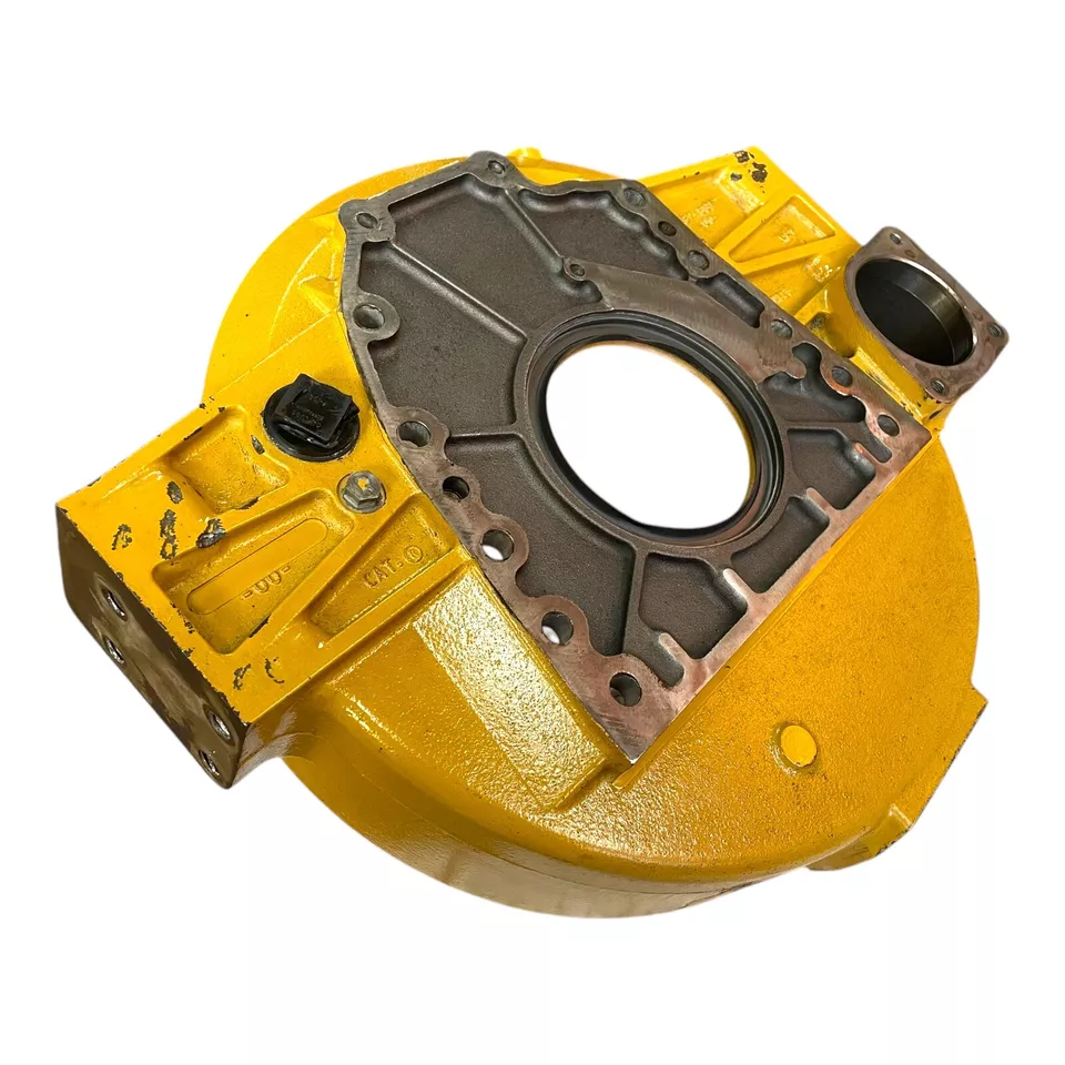 Caterpillar 2375317 Flywheel Housing