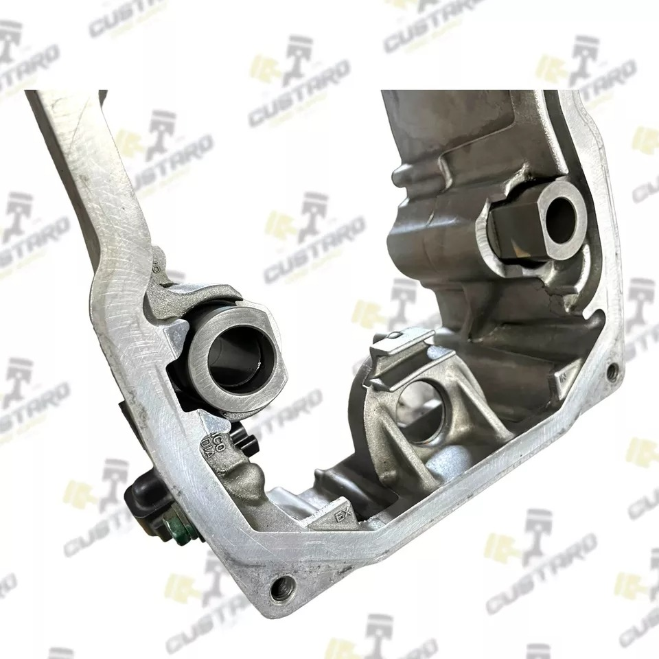 CAT Caterpillar 3512C Rocker Housing 247-8339