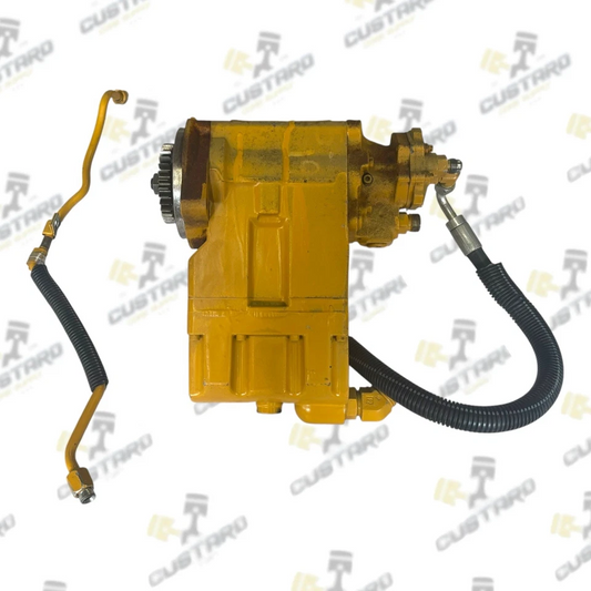 Cat 3190610 Fuel Pump