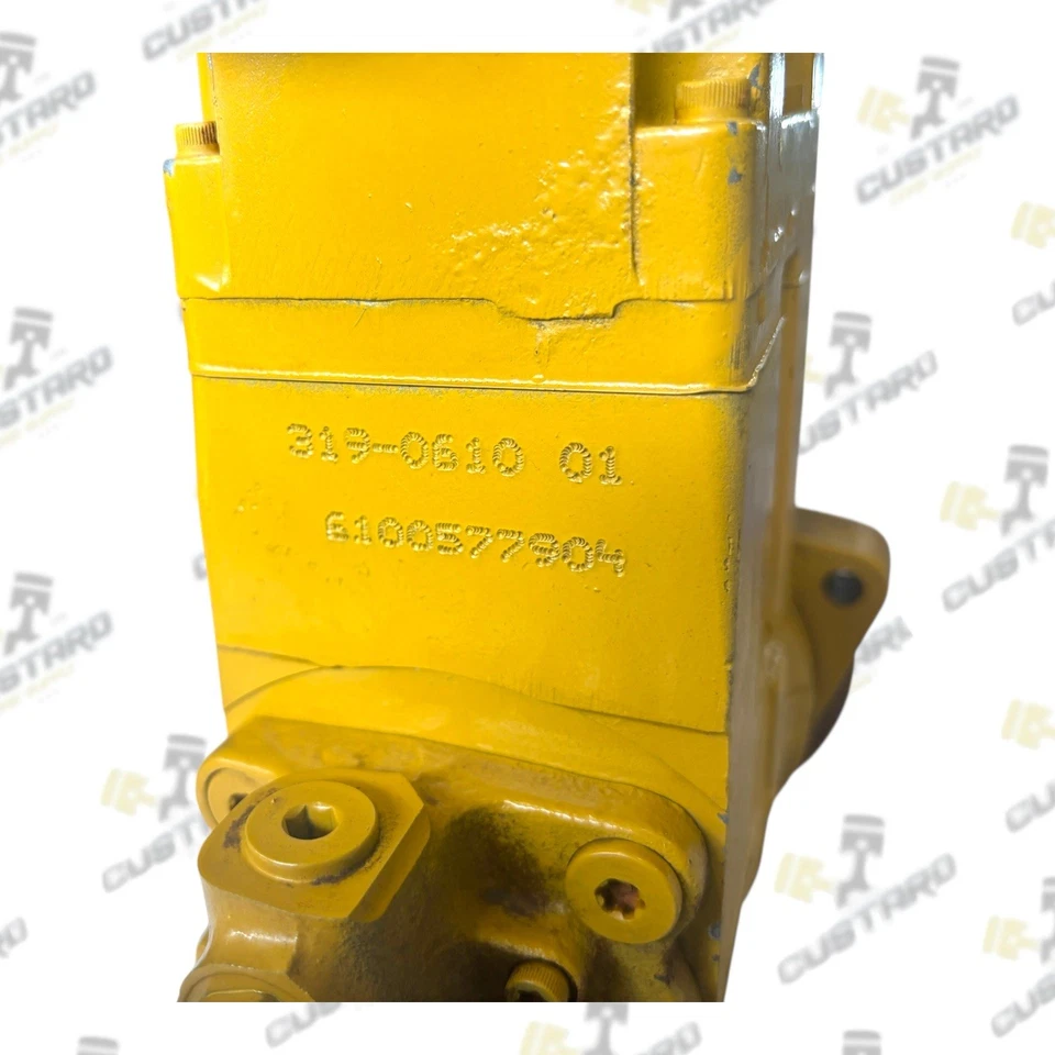 Cat 3190610 Fuel Pump