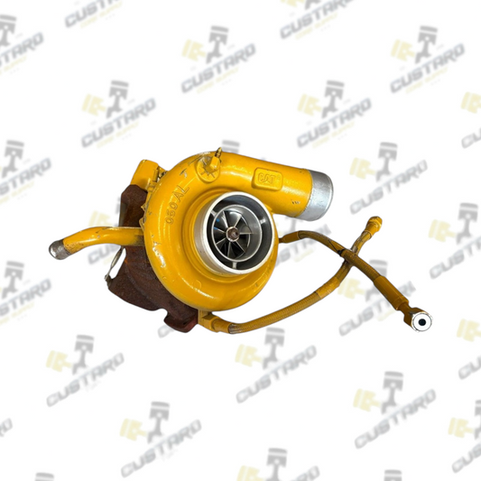 Cat 3662433 Turbocharger