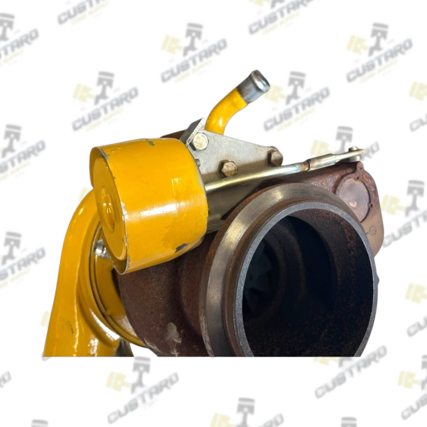 Cat 3662433 Turbocharger