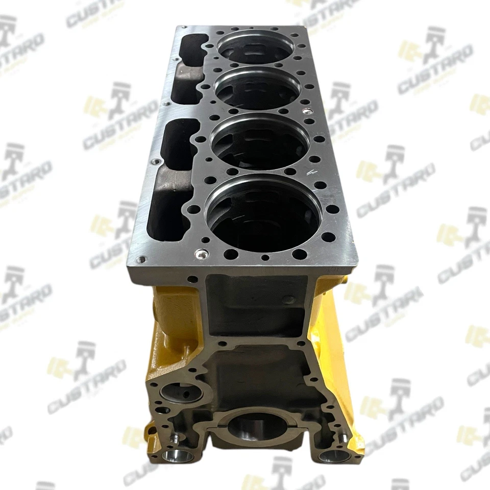 REMAN Caterpillar 5S5300 Engine Block